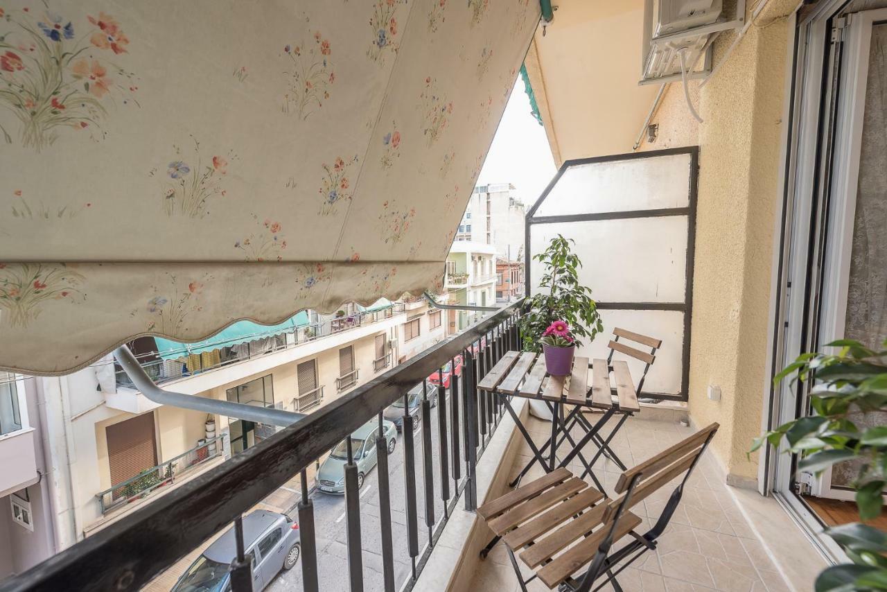 Appartement In The Heart Of Athens! Extérieur photo